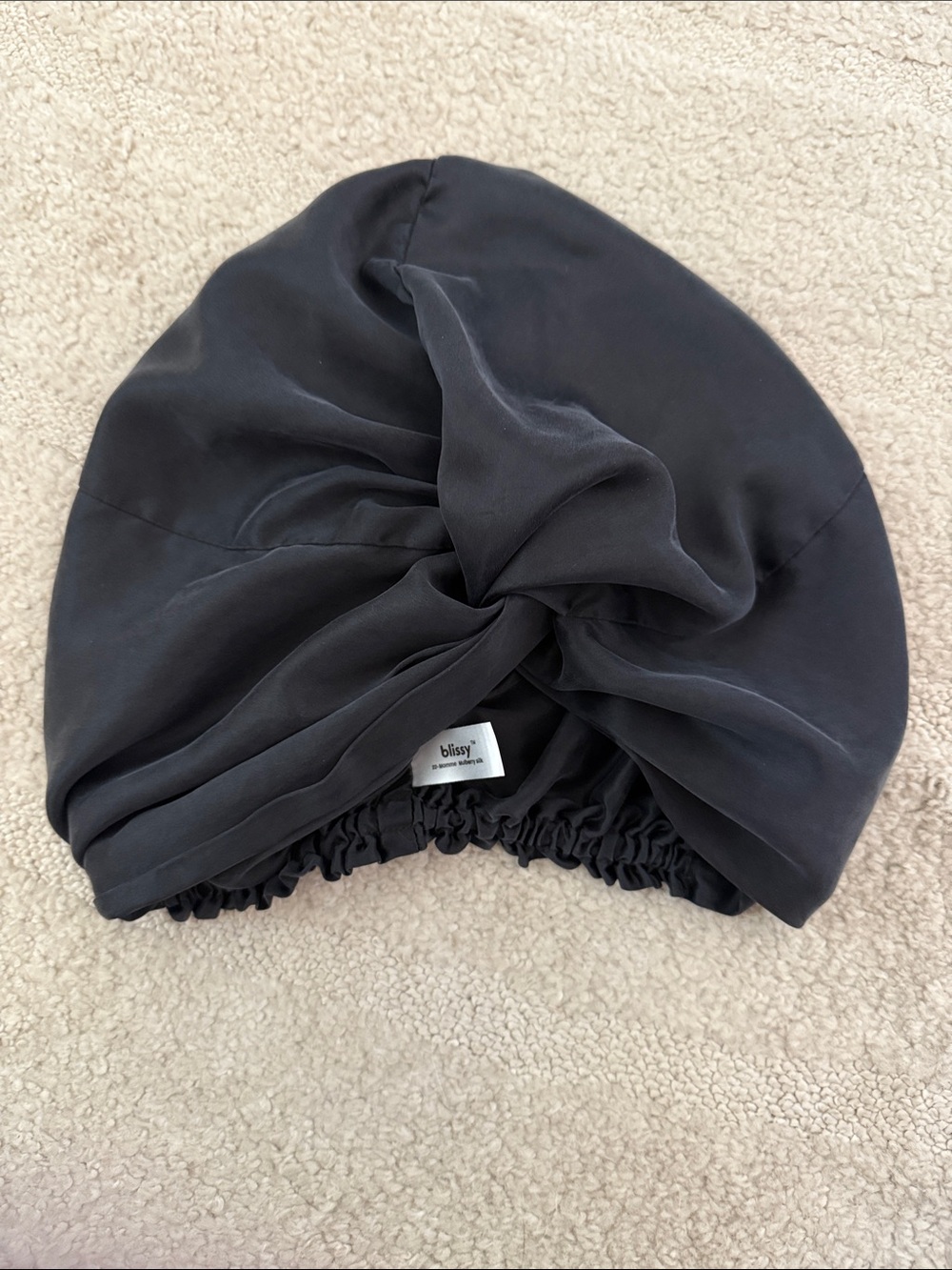 Blissy Bonnet one size